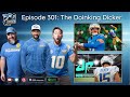 Chargers Demolish The Jets | Charger Chat Podcast | The Doinking Dicker | An LA Chargers Podcast