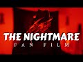 Capture de la vidéo The Nightmare Fan Film ( Horror Tiktok  ) Freddy Krueger