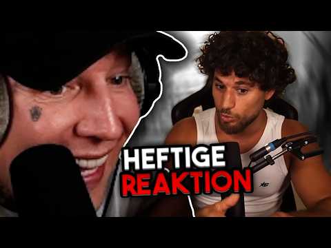 DISRESPECTFUL comments on the APORED CONTROVERSY! 😡😱 KuchenTV Reaction | MontanaBlack Reaction