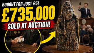 This £5 Chess Piece Was Actually a Lost 900-Year-Old Treasure