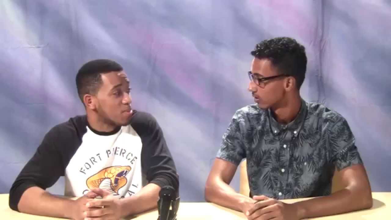 Cobra Weekly Episode 20 - Fort Pierce Central High School - YouTube