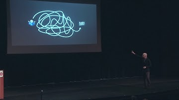 Ken Kocienda - The Path Isn’t Straight