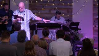 From Futile Minds to New Hearts in Christ