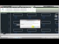 AutoCAD 2012 First Look At Rectangular Arrays 