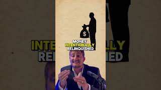 Woman Finds 500,000 in House Can She Keep It? #legal #lawyer