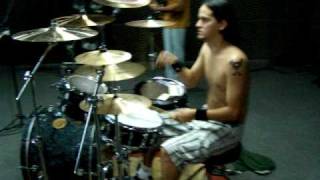 RADIOPHONICS - CALIFORNICATION COVER
