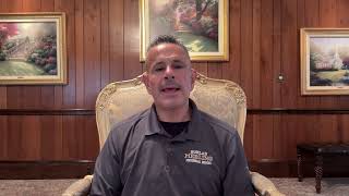 How Pre-Planning Funeral Arrangements Can Help Families