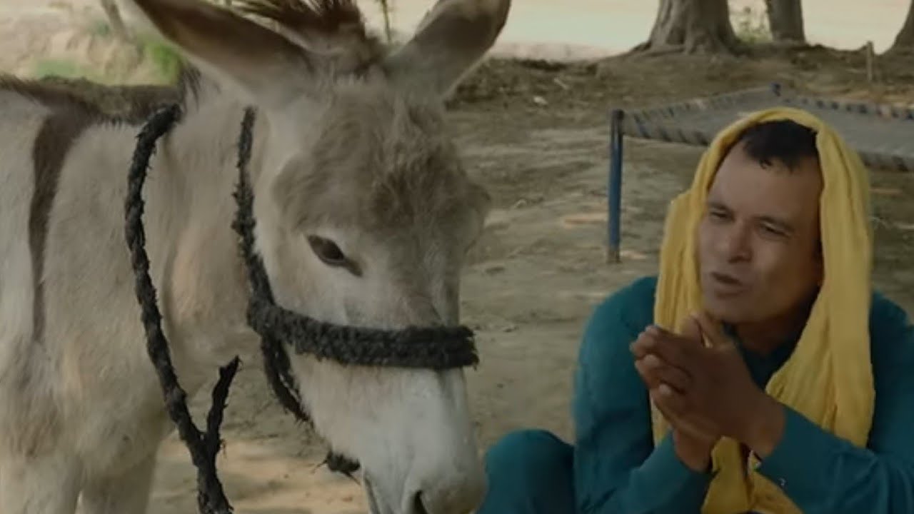 Rana Ijaz New Funny Video | Standup Comedy By Rana Ijaz | Donkey Wali Video Agayi  #ranaijazofficial