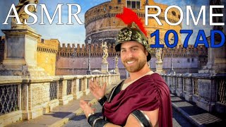 Asmr Ancient Rome 107Ad