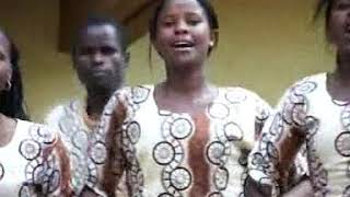 Bwana Atakufunika | St. Paul's Students Choir University of Nairobi | vol 5 |. M. Rusohoka