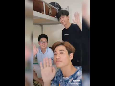 Phòng ở KTX Đại Học Quốc Gia xịn xò như thế nào? - youtube