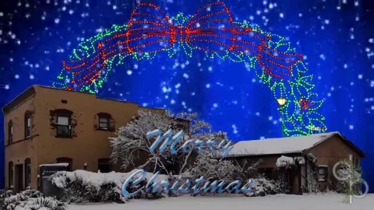 Dircks Photography  Wishing All of You "A Merry Christmas & A Happy New Year"