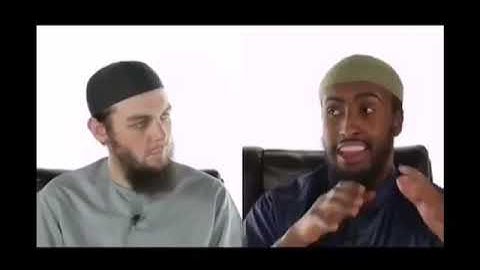 The Confused and Misguided Youth by Ustadh Muhammad Tim Humble and Ustadh AbdulRahman Hassan.