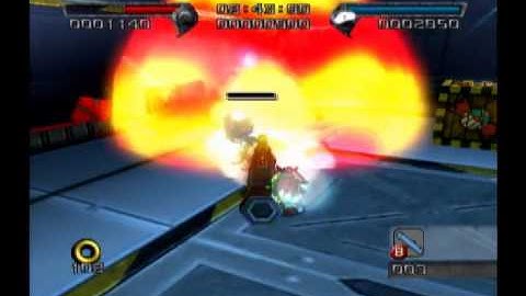 Shadow the Hedgehog - 100% Completion - Remaining Keys: Iron Jungle