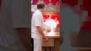 Gail is in LA LA Land 😭 | HK Gordon Ramsay