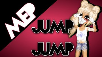 「MEP」- Jump Jump ♥