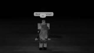 Are You Okay? A Small Roblox Animation.