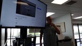 Tech Talk - KW Consumer App with Robert Eikenberry - Part #1