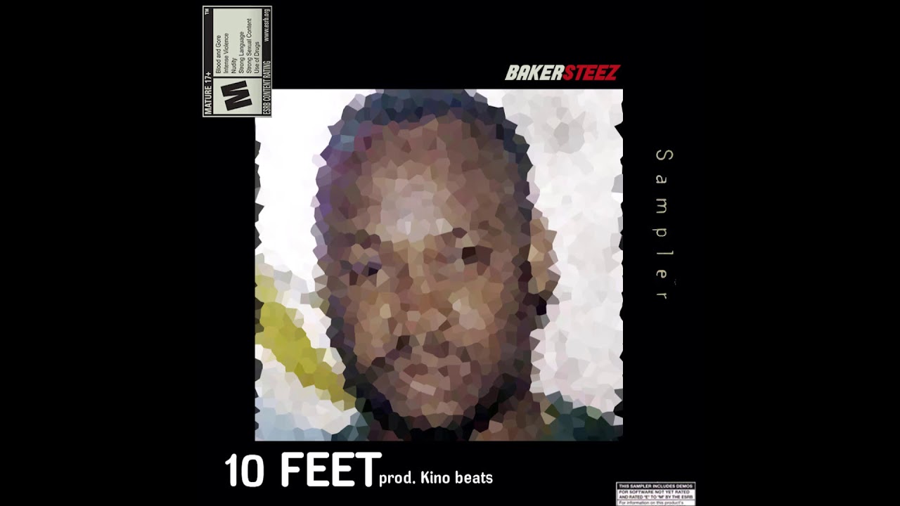 Kino Beats & BakerSteez - 