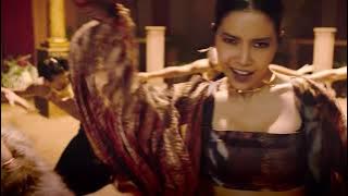 MAMAMOO: AYA   Dingga | Agrabah ver. | DESERT WITCH VERSION