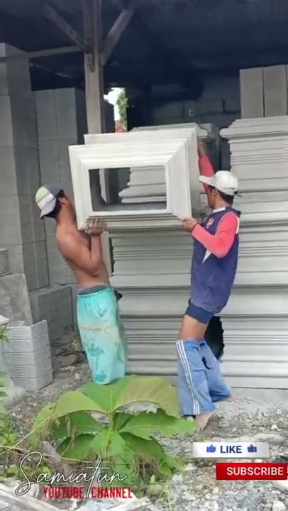 NGAKAK CELANA MELOROT