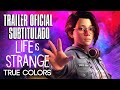 Life Is Strange: True Colors video