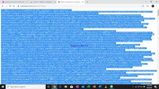 How to do form validation using ajax-javascript