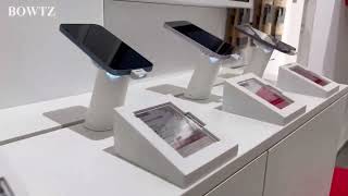 Better Display Of Product Selling Points