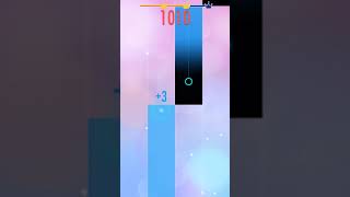 Piano Tiles 2: Little Star 12Var K265 (3 crowns, 2351) [1/Oct/2021] screenshot 2