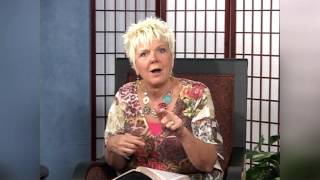 Glory Over Us - Interview with Patricia King