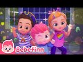 👶 Who Am I? | Bebefinn Song | Dance Time with Mom and Dad! | Nursery Rhymes