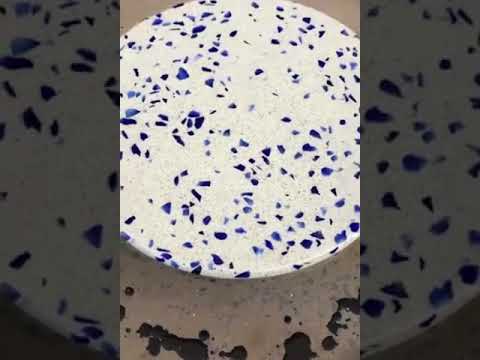 أرضيات تيرازو  