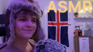 Asmr Q&A Am I ?