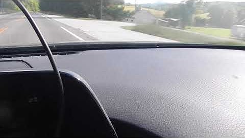 2019 Mazda 3 - Rattle Behind the Glovebox - Continued Mazda3 Problems