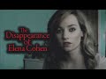 The Disappearance of Elena Cohen