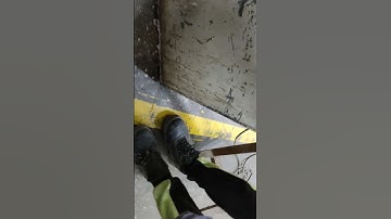 Air flow meter and air flow check