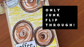 Junk only junk journal swap flip through!
Welcome to WW Designs and thanks for watching.
Come and have a peek inside the lovely junk only journal my swap partner made for me.
Please help support my channel so I can continue to provide free content.
https://ko-fi.com/wwdesigns
Follow along for more crafty inspiration!
Instagram - www.instagram.com/wwdesignsstudio
Contact me for collabs - nikki@wonderfullywomen.com
For lots of planner accessories, printables and junk journal crafting supplies visit my shop WW Designs -
www.wonderfullywomen.com/shop Junk only junk journal swap flip through!