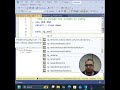 Rename the Column of a Table in SQL