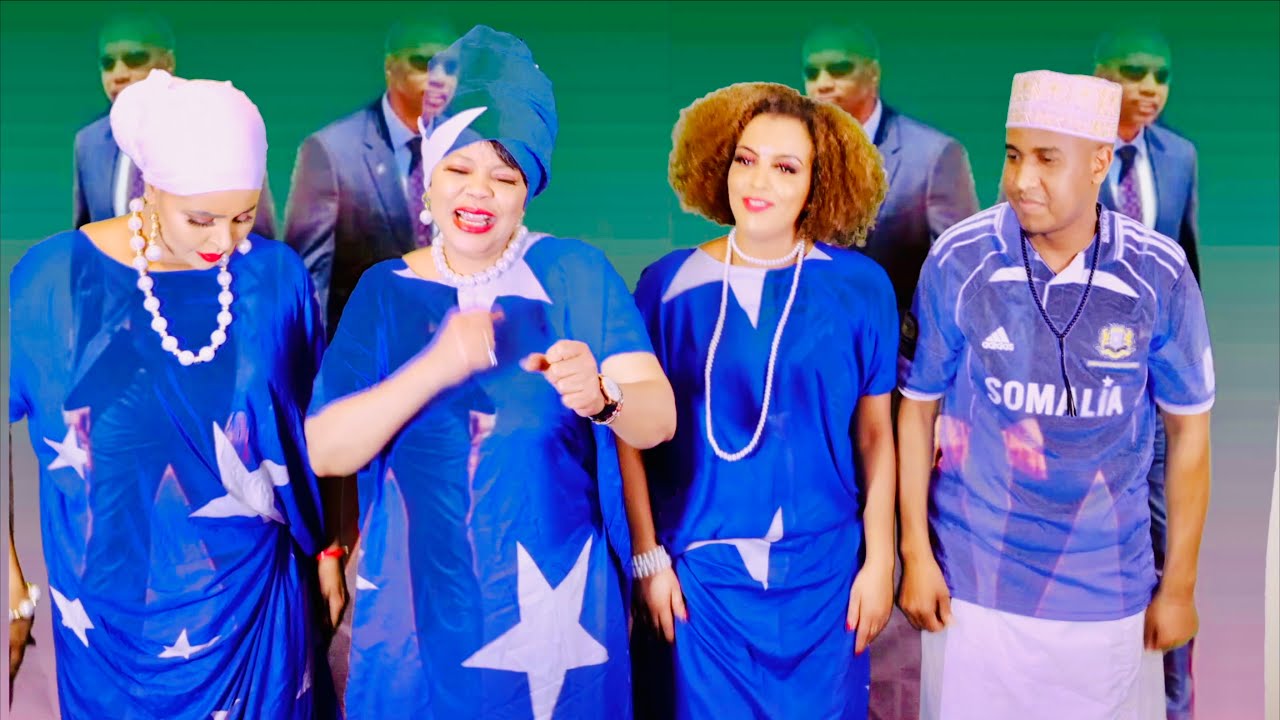 FARXIYA FISKA FADUMIINA NIMCO DAREEN AYAAN TOROMSO DEEQ DHEEG FUAD CADE HEESTII KHEYRE TAAGEER 2020