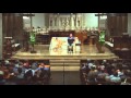 An Evening with Richard Rohr