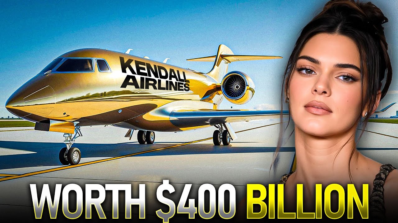 The Kardashian Family's LUXURY Lifestyle Exposed YouTube