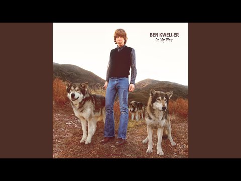 On My Way - Ben Kweller