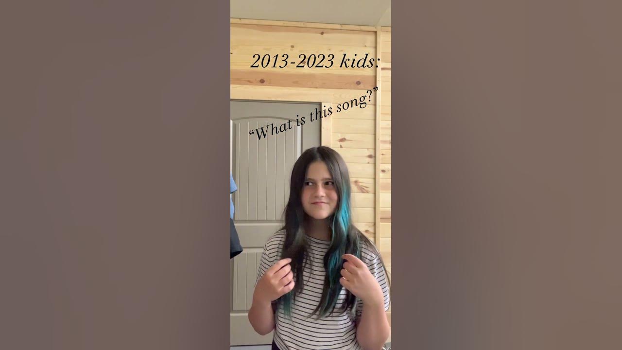 2008-2012 kids: #kids #song #old #nostalgia #2008 #2012 #trend #shorts
