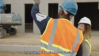 Our Team - Outside Sales Rep (French) Wealth