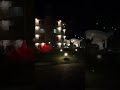 Night View Of Malaika Beach Resort Ytshorts