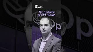 GPT-1 to GPT-4: The AI Leap Nobody Saw Coming