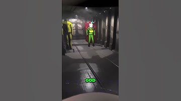 Lethal company mods are WEIRD!#gaming #lethal #funny #lethalcompany #vr #memes #scary #twitch #fails