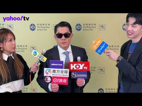 郭富城揭囡囡有演藝天份挑戰做女團 俾意見柴台女兒：呢啲就係動力