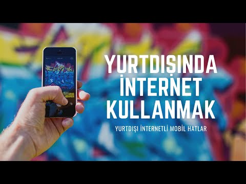 Video: Yurtdışında Zarflar Nasıl Imzalanır