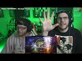 Live Stream Reactions! | PERIPHERY - Stranger Things